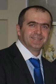 Mirko Ljubicic