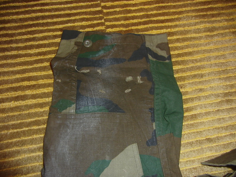 Mirko Ljubicic - Desna ruka