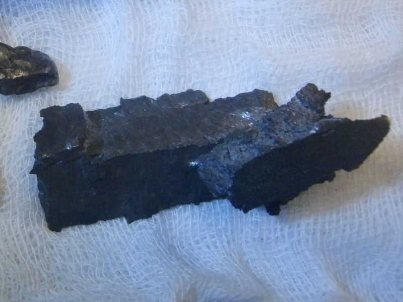 Mirko Ljubicic - Geler - rame