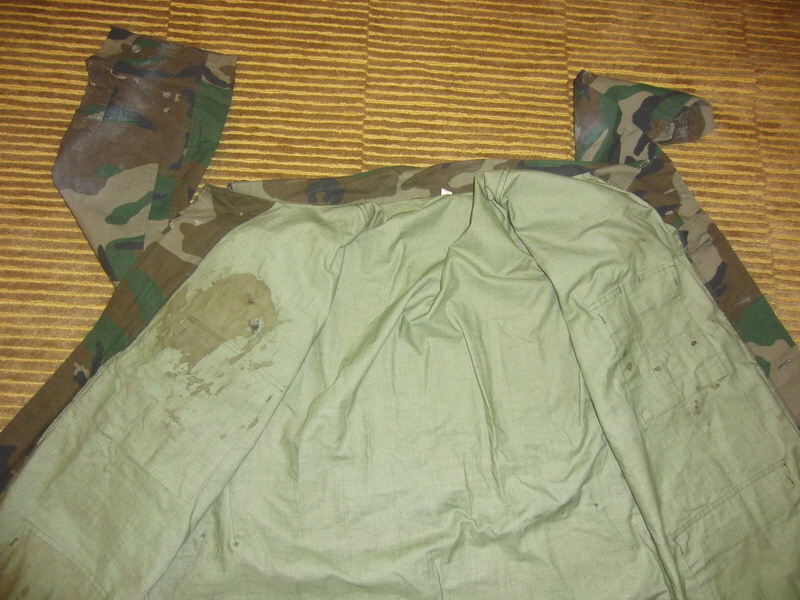 Mirko Ljubicic - Kosulja iznutra