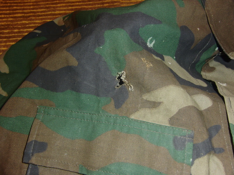 Mirko Ljubicic - Pluca i prsa