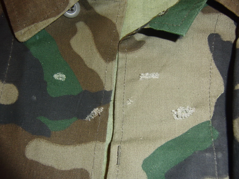 Mirko Ljubicic - Prsa